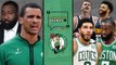 Kendrick Perkins Takes Jab at Joe Mazzulla + Celtics Late Shots vs. Nuggets _ How 'Bout Them Celtics