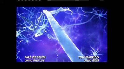 Os Mutantes Caminhos Do Coração Capitulo 74