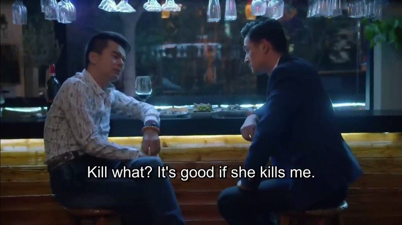 【MULTI-SUB】Celibate Guy Trapped in Love Whirlpool! _ Good Time EP6
