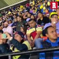 ¿VACÍO? Así la entrada para ver al actual campeón del futbol mexicano