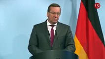 Russia will attack NATO, after 5-8 years a war with Moscow will begin - Germany's Defence Minister