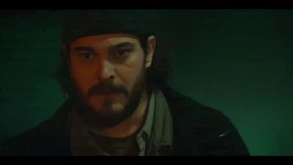 1And2 KÜBRA ❤️ Episode 1 and 2 English HD. NETFLIX 2024. ❤️ Çağatay Ulusoy