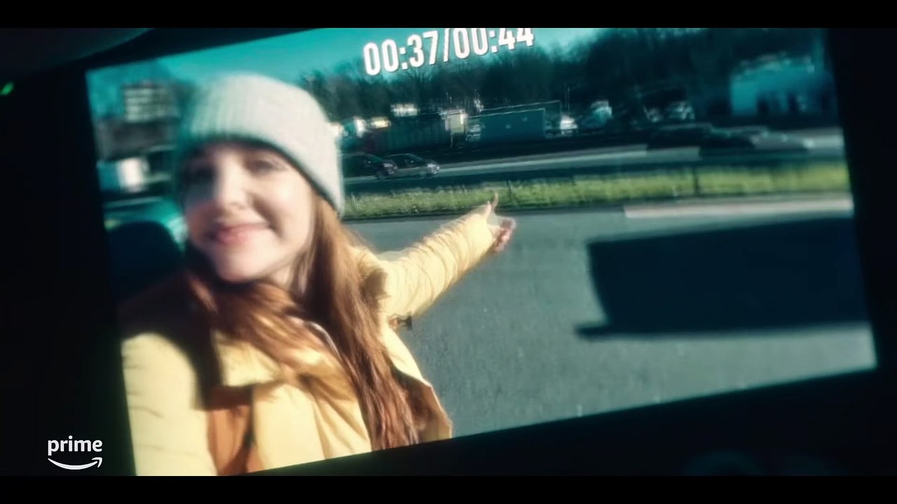 TRUNK: LOCKED IN Official Trailer (2024) - Vidéo Dailymotion