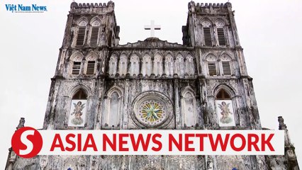 Vietnam News | Treasures of the church