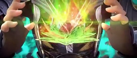 Battle Through the Heavens Season 5 Episode 80 Indo Sub