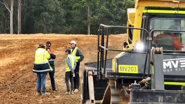 Wind farm and hydro project due online in southern WA to help power energy solutions big and small