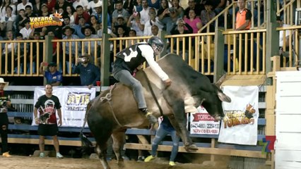 Monta - El hijo - Sábado 20 de enero