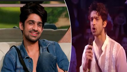 BB17: Abhishek ने Munawar के साथ बातचीत में दिया बड़ा Hint, Grand Finale से पहले ही घर से लेंगे Exit!