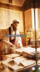 Medicine Unveiled Islamic Golden Age Advancements in Healthcare