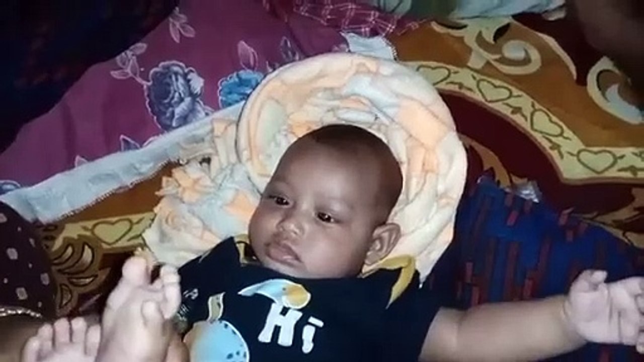 My parents are joking with me _ Rayhan Nadir Rana