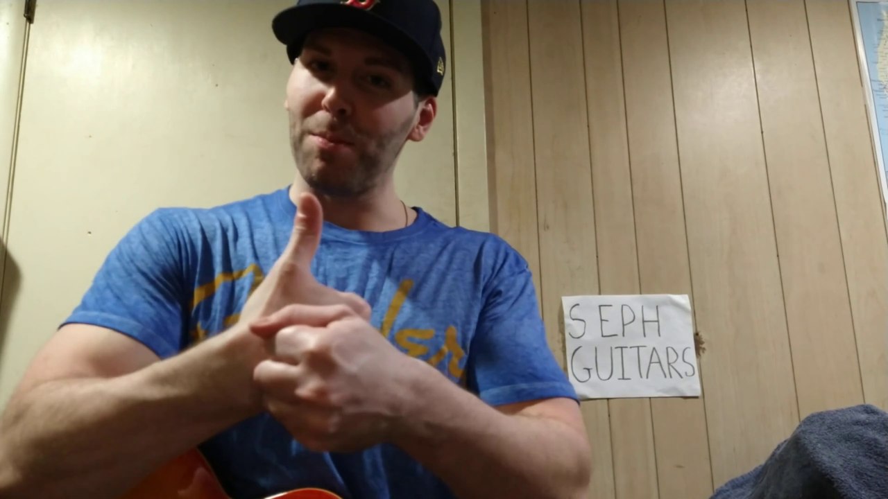 Guitar Lesson How To Play "Old Love" By Eric Clapton