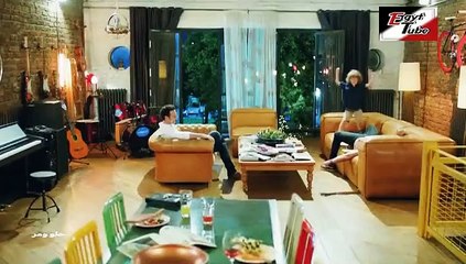 مسلسل حلو ومر ( البدر ) – الحلقة 3 – تركى مدبلج