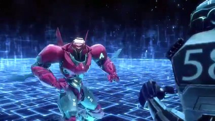 Legend of the Supreme Soldier Ep 18 Multi Sub