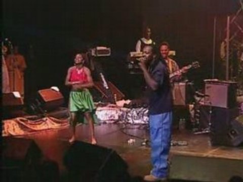 Beres hammond wyclef jean dance for me