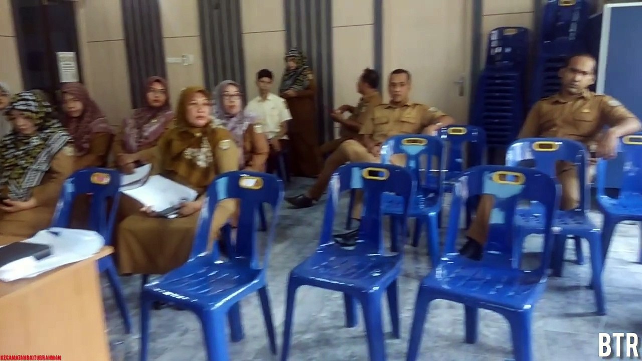 sosialisasi dan penjelasan SKP tahun 2024