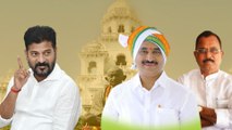CM Revanth Reddy Vem Narender Reddy మధ్య బంధం ఇదీ | Telangana Govt Advisors | Telugu Oneindia
