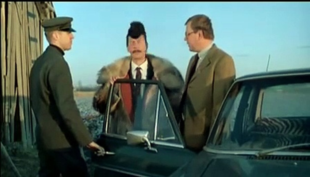 Leningrad Cowboys go America Bande-annonce (EN)