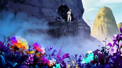 The Daily Life of the Immortal King Season 4 Episode 7 Indo Sub