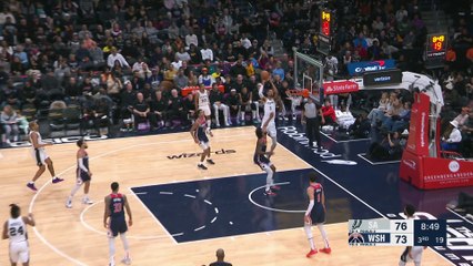 Game Recap: Spurs 131, Wizards 127