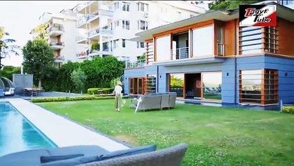 مسلسل حلو ومر ( البدر ) – الحلقة 8 – تركى مدبلج