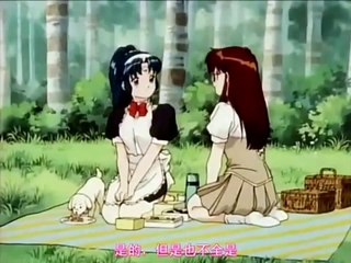 Stainless Night OVA 02: Linear's Awakening After a Decade of Silence 🌌