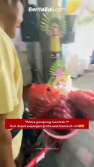 "Dikira gampang menikah ?" Duh dapat wejangan gratis soal menikah nih