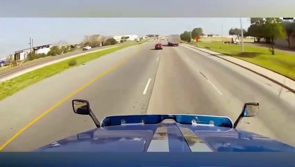 🚗 Top Car Disasters & Road Rage Moments #195