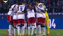 Schalke vs Hamburger SV Highlights Jan 20,2024 Bundesliga 2