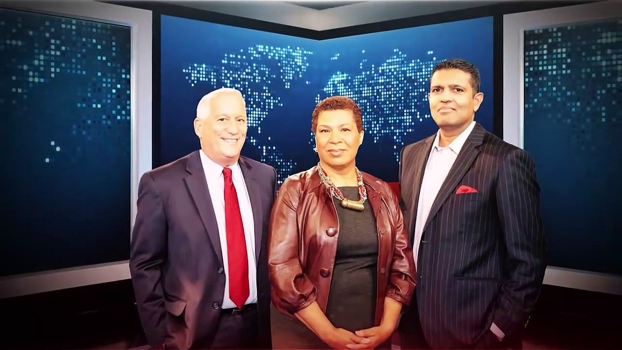 Amanpour & Co. - December 22, 2023