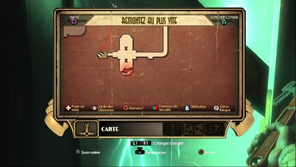 Bioshock online multiplayer - ps3