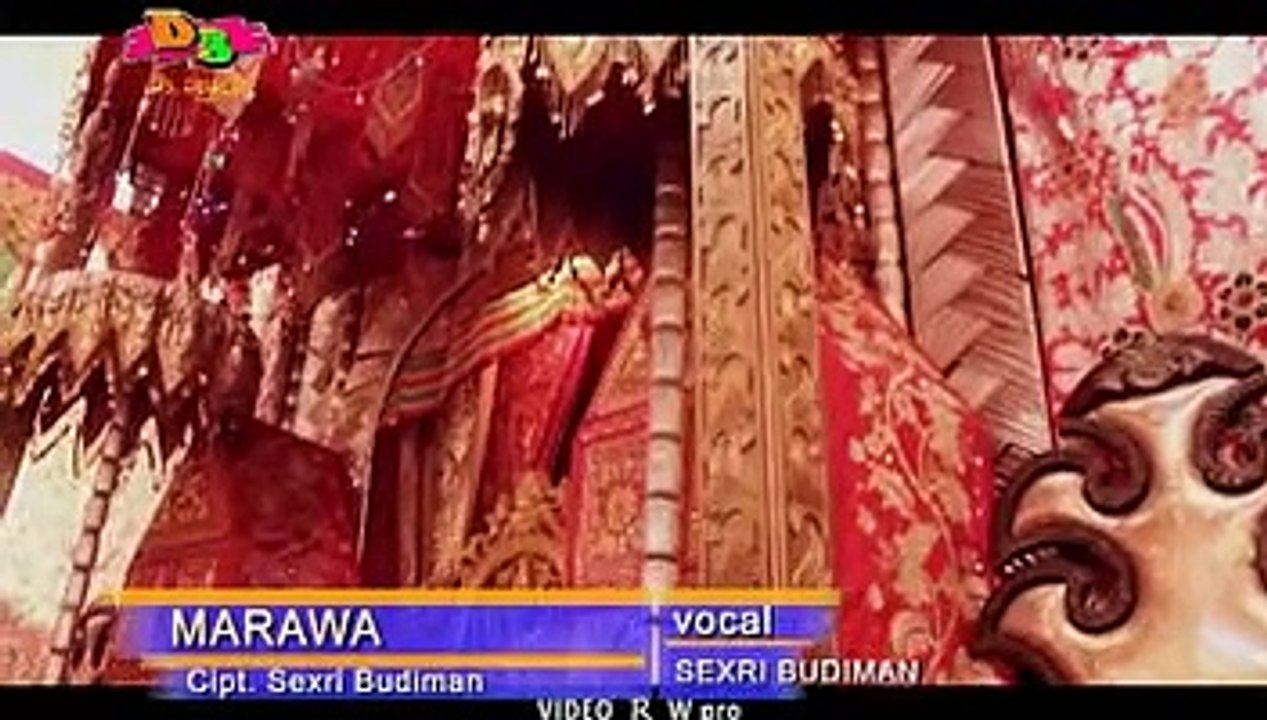 Full Album Sexri Budiman 10 Lagu Sepanjang Masa...