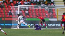 HIGHLIGHTS - Mauritania 3-2  Angola ملخص مباراة موريتانيا وأنجولا 20-01-2024