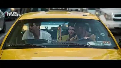 Last Call for Istanbul