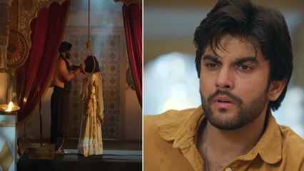 Dhruv Tara 21th Jan Spoiler : Tara को फांसी के फंदे से बचाने के लिए क्या Durgavati बोलेगी सच ? |