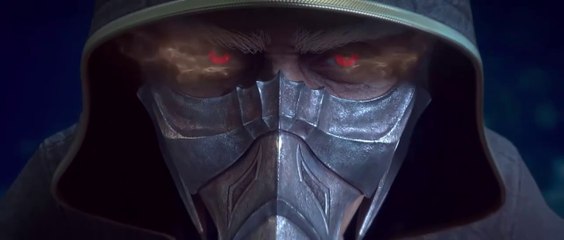 Battle Through the Heavens Season 5 Episode 80 Eng Sub