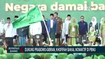 Dukung Prabowo-Gibran di Pilpres 2024, Khofifah Bakal Nonaktif di PBNU