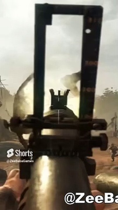 Call of Duty Black Ops Mission NOVEMBER Target Fidel Castro Call of Duty Black Ops