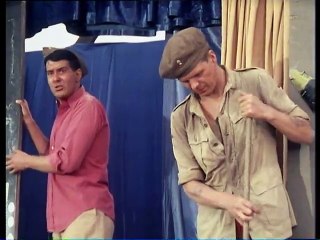 It Ain't Half Hot Mum - S04e06 - Flight To Jawani