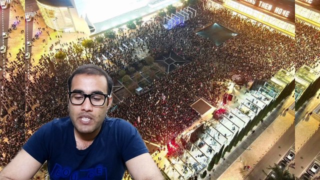 Gaza news latest news & UNICEF report | Palestine and Israel latest news today Nouman haider