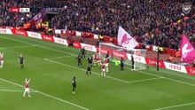 HIGHLIGHTS - Arsenal 5-0 Crystal Palace 20-01-2024