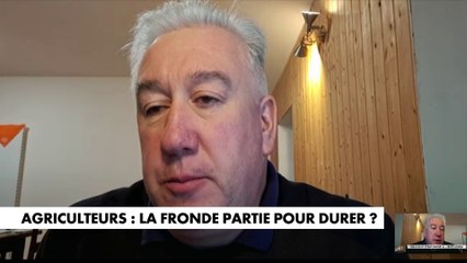 Philippe Jougla : «Ce qui m’intéresse, c’est des solutions, d’avoir des mesures, de pouvoir bosser sur l’allègement des normes»