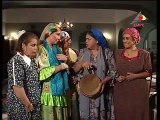 العطار و السبع بنات - الحلقة 10