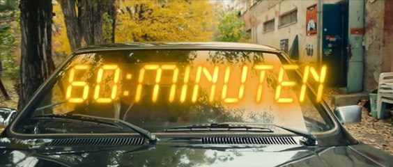 Sixty Minutes Full Movie 2024