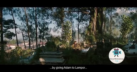 FILM MOVIE INDONESIA LAMPOR KERENDA TERBANG COMING SOON