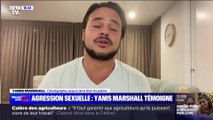 En larmes sur BFM TV, l'ex-prof de la Star Ac Yanis Marshall affirme avoir été violé à partir de 14 ans et pendant des années par Bruno Vandelli, le chorégraphe de l'émission Pop Stars d'M6