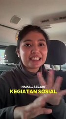 Cantik-cantik Pintar Pilih Capres
