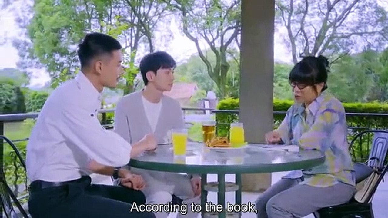 V!P 0nly EP10 Eng Sub