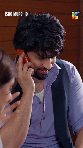 Wow Fazal Baksh Ki Angrezi..!! Ishq Murshid #viral #shortsfeed #humtv #ishqmurshid #pakistanidrama