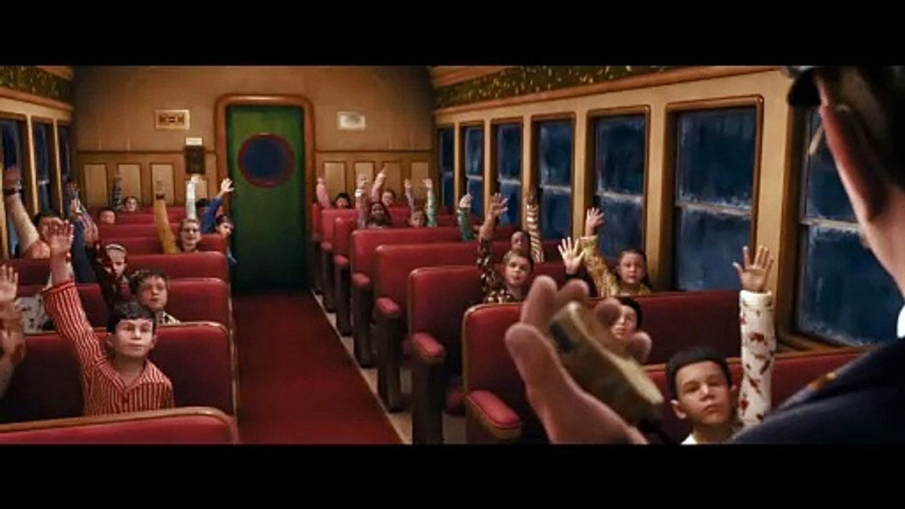 (هتلاقوا لينك الفيلم كامل مدبلج اسفل الفيديو في الوصف)كامل مدبلج عربي the-polar-express فيلم الكرتون القطارالقطبي السريع