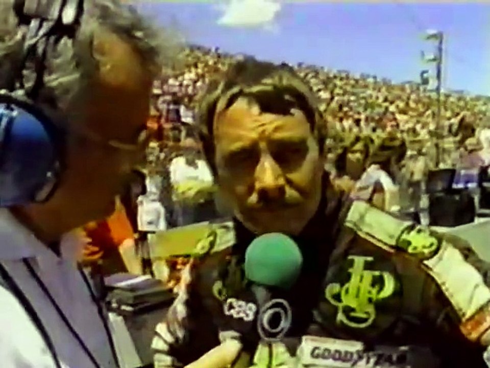 Formula-1 1984 R08 Detroit Grand Prix Part 02